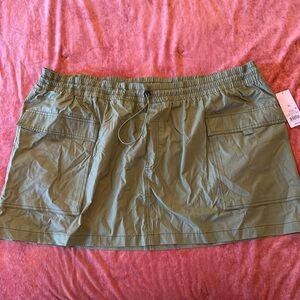Wild fable 3x skirt